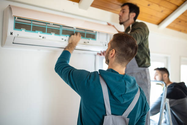 Best Air Conditioning Cleaning in Jackson, MN