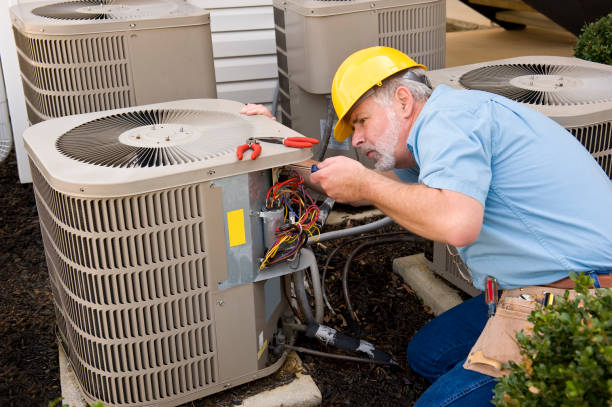 Professional HVAC in Jackson, MN