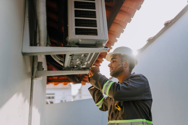 Best HVAC Software and Technology in Jackson, MN