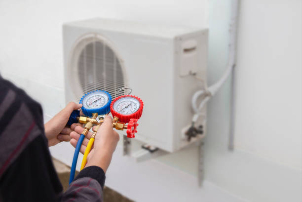 Best Emergency HVAC Services in Jackson, MN